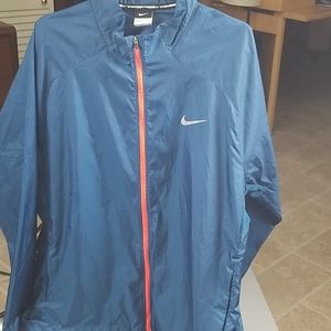 Nike Running Track Jacket